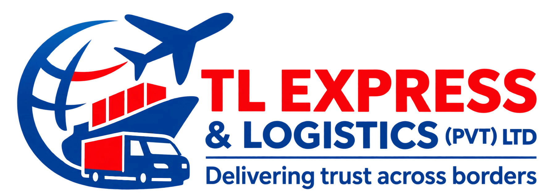 TL Express & Logistics (Pvt) Ltd